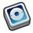 Cd rom driver Icon